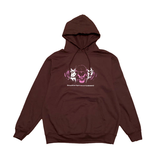 Skull & Ripple Hoodie