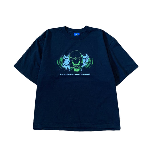 Skull & Ripple Shirt